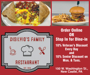 DiSilvio's Family Restaurant